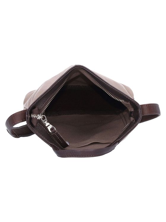 Harold's Hotstoff-skuldertaske 23 cm