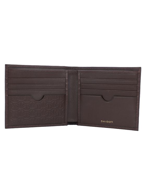 Davidoff Icon Pung Læder 11.5 cm