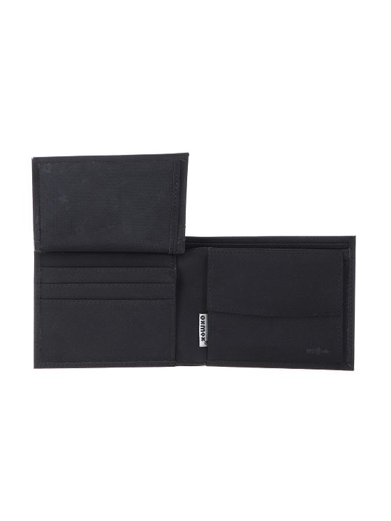 oxmox New Cryptan Pung RFID-beskyttelse 12 cm oxmox New Cryptan Pung RFID-beskyttelse 12 cm