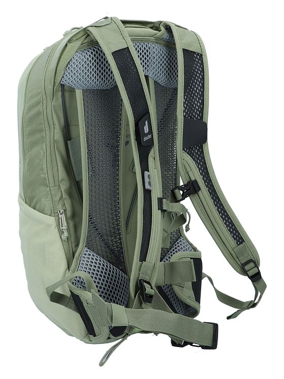 Deuter Race Air 14+3 Daypack 46 cm
