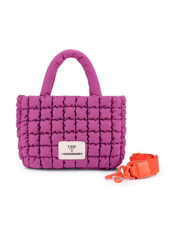 LES VISIONNAIRES Unio Cortina S Bolso 34 cm