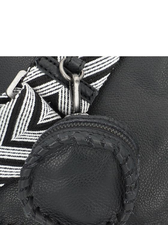 Harbour 2nd Just Pure Isabeau Bæltetaske Læder 29 cm