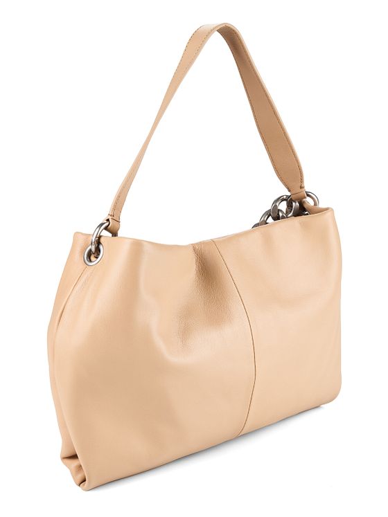 Liebeskind Mira Skuldertaske M Læder 47 cm