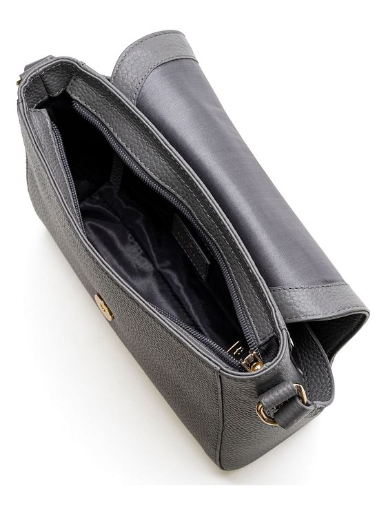 Lazarotti Bologna Leather Skuldertaske Læder 22 cm Lazarotti Bologna Leather Skuldertaske Læder 22 cm