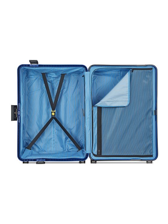 Delsey Paris Vauban 4 kolečka Vozík 70 cm