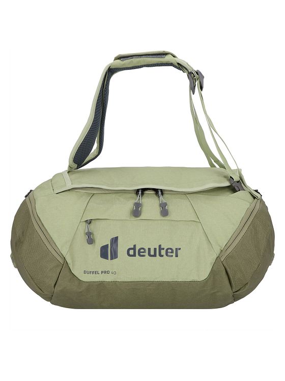 Deuter Duffel Pro 40 Weekend-rejsetaske 52 cm