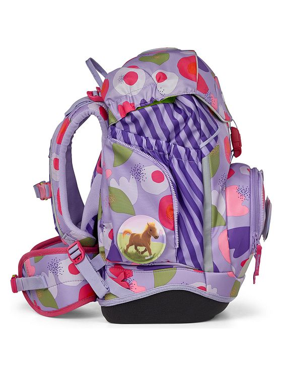 ergobag Paksæt 6 stk. inkl. velcrosæt ergobag Paksæt 6 stk. inkl. velcrosæt