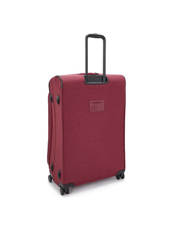 Kipling Basic New Youri Spin 4 hjul Trolley L 76 cm med strækfold