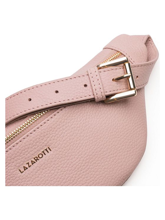 Lazarotti Bologna Leather Bæltetaske Læder 31 cm Lazarotti Bologna Leather Bæltetaske Læder 31 cm
