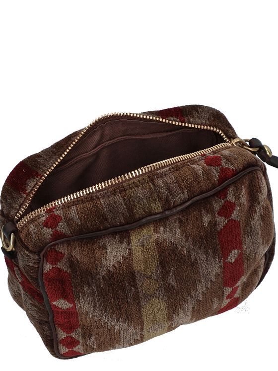 Campomaggi Fulvia Skuldertaske 21 cm