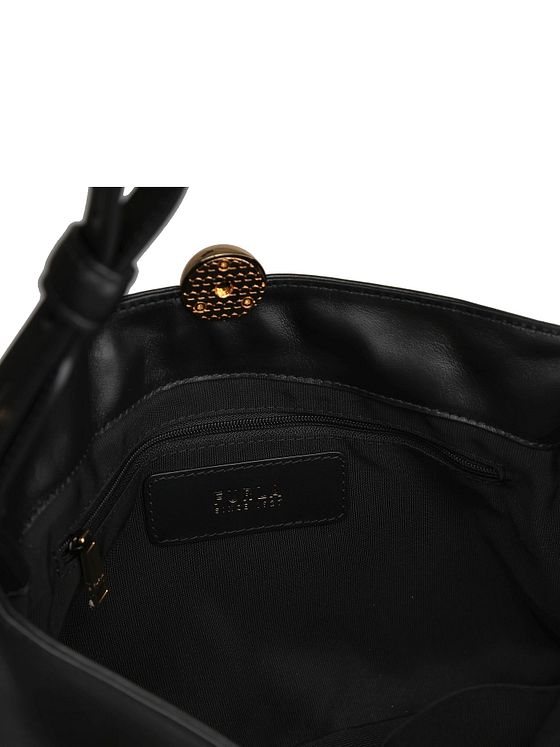 Furla Sfera Soft Skuldertaske M Læder 30 cm Furla Sfera Soft Skuldertaske M Læder 30 cm