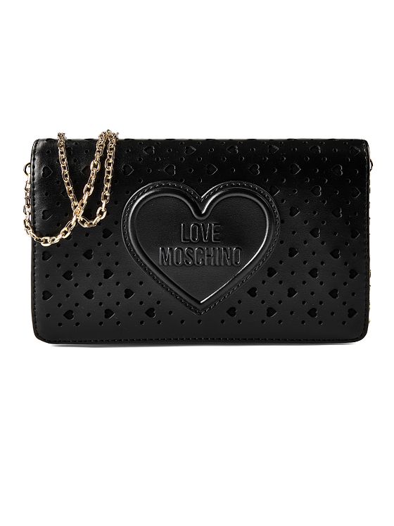 Love Moschino Smart Daily Bag Taška přes rameno 21 cm