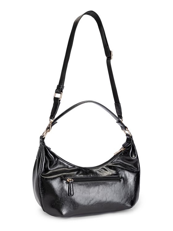 L.CREDI Sohanni Bolsa de hombro 34 cm L.CREDI Sohanni Bolsa de hombro 34 cm