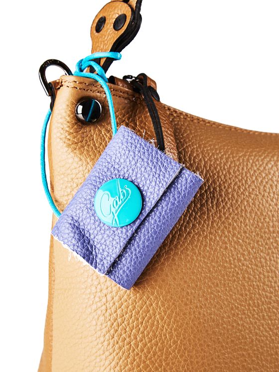 Gabs Fiona Taška přes rameno M Kůže 28 cm