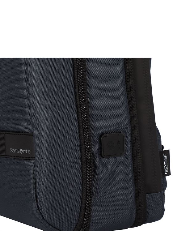 Samsonite Litepoint-rygsæk 46 cm med rum til bærbar computer