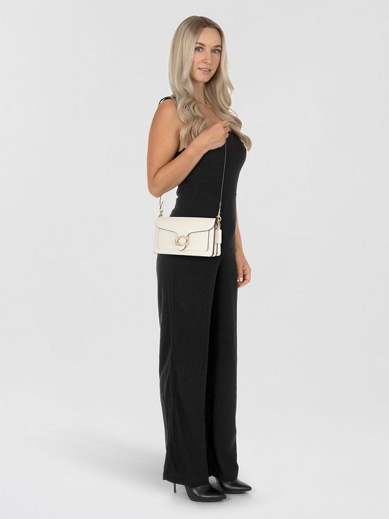 COACH Tabby Skuldertaske Læder 26 cm