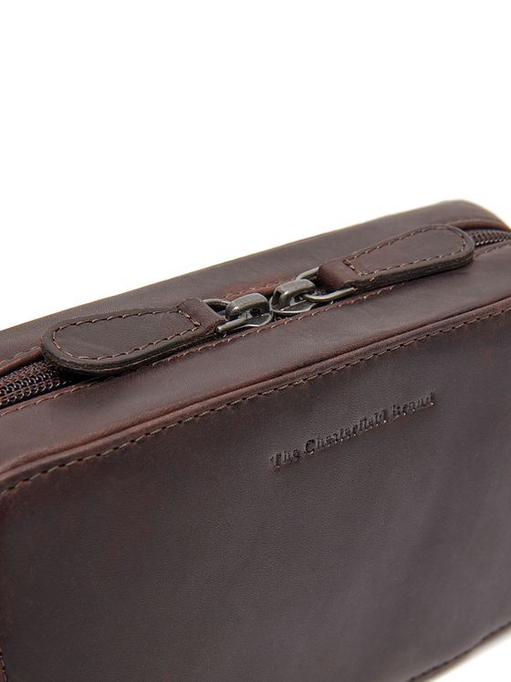 The Chesterfield Brand Ardan elektroniktaske læder 17,5 cm