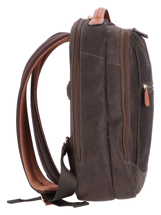 Bric's Life-rygsæk 42 cm med rum til bærbar computer