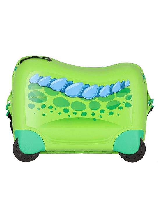 Samsonite Dream2go 4 hjul Barnevogn 38 cm Samsonite Dream2go 4 hjul Barnevogn 38 cm