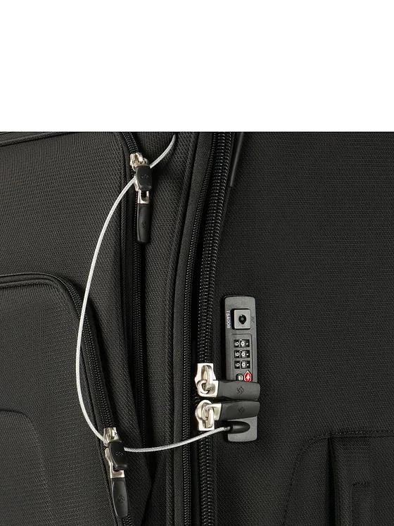 Samsonite Spark Sng 2 4 ruedas Trolley 79 cm Con asa expansible Samsonite Spark Sng 2 4 ruedas Trolley 79 cm Con asa expansible