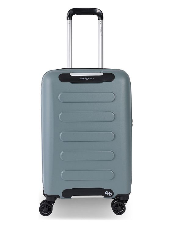 Hedgren Comby Grip S 4 hjul Kabinetrolley S 55 cm Hedgren Comby Grip S 4 hjul Kabinetrolley S 55 cm