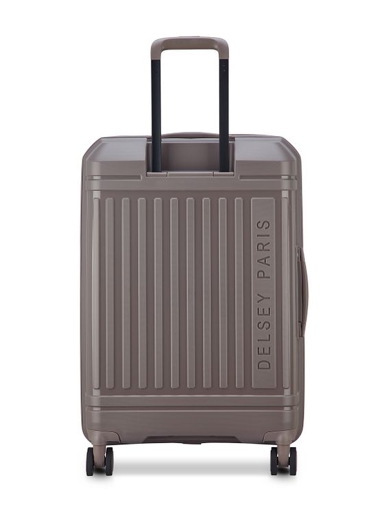 Delsey Paris Lutece 4 kolečka Vozík 69 cm