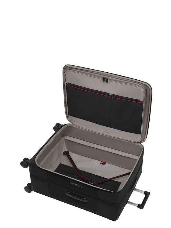 Victorinox Werks Traveler 7.0 4 hjul Trolley 75 cm med strækfold