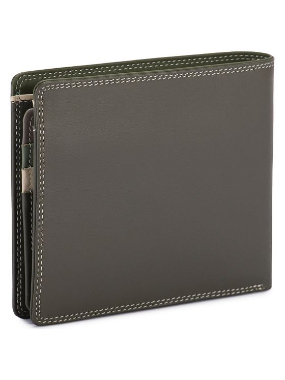 Mywalit Pung RFID-beskyttelse Læder 12 cm