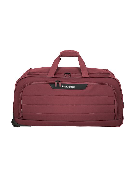 Travelite Skaii 2-pyöräinen Matkakassi M 69 cm Travelite Skaii 2-pyöräinen Matkakassi M 69 cm