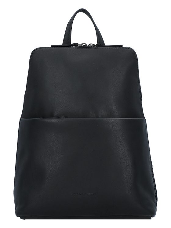 Greenburry Fiorentina City-rygsæk Læder 31 cm