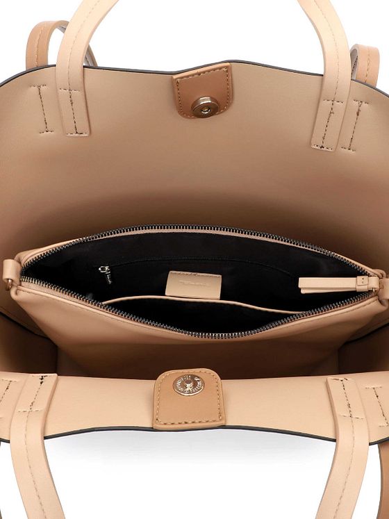 Tamaris Keshia Shopper-taske 48 cm Tamaris Keshia Shopper-taske 48 cm