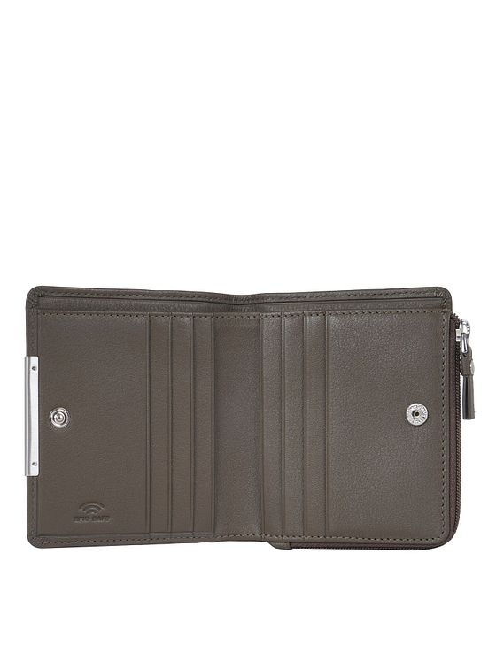 Maître Belg Alberta Pung RFID-beskyttelse Læder 11 cm