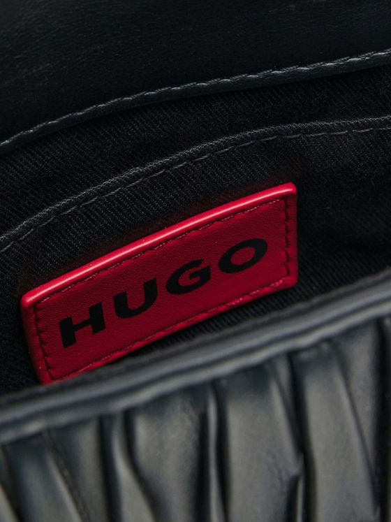 Hugo Clioh Mini kabelka 14 cm