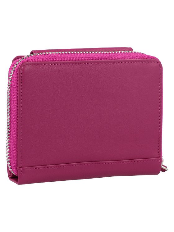 Braun Büffel Joy Peněženka RFID ochrana Kůže 12 cm