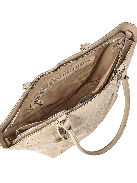 Burkely Cool Colbie Shopper-taske Læder 37 cm
