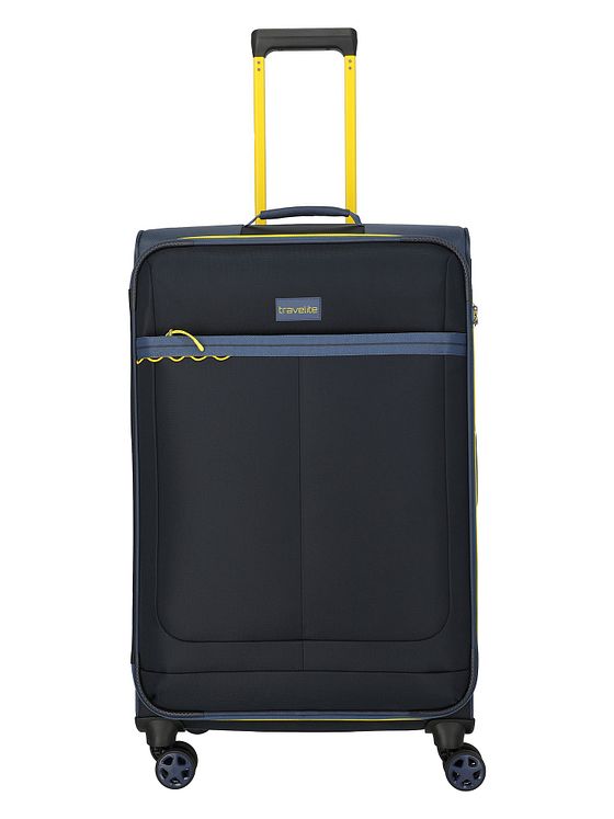 Travelite Color Craze 4 hjul Trolley L 77 cm Travelite Color Craze 4 hjul Trolley L 77 cm