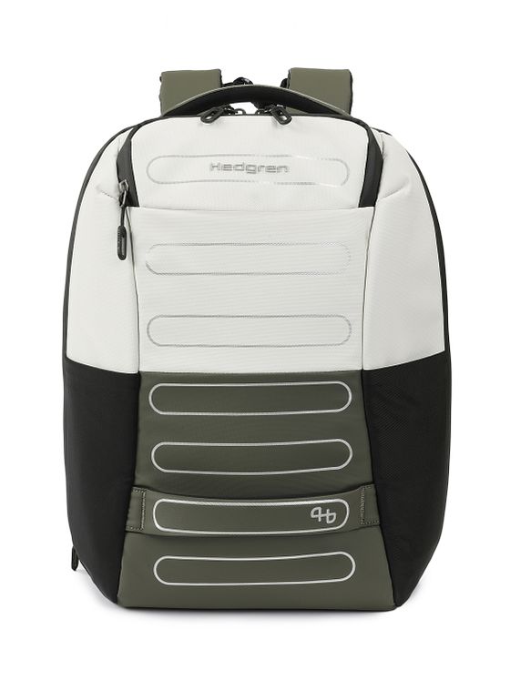 Hedgren Comby Performance Daypack L RFID-beskyttelse 44 cm Laptoprum