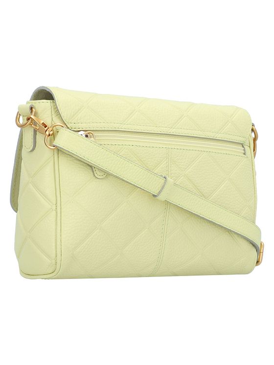 Picard Broadway Skuldertaske Læder 24 cm