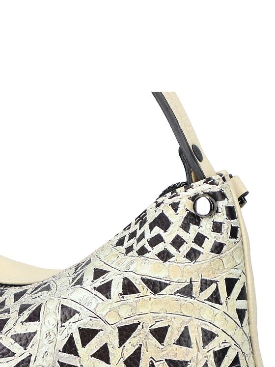 Gabs Fiona Skuldertaske Læder 36 cm