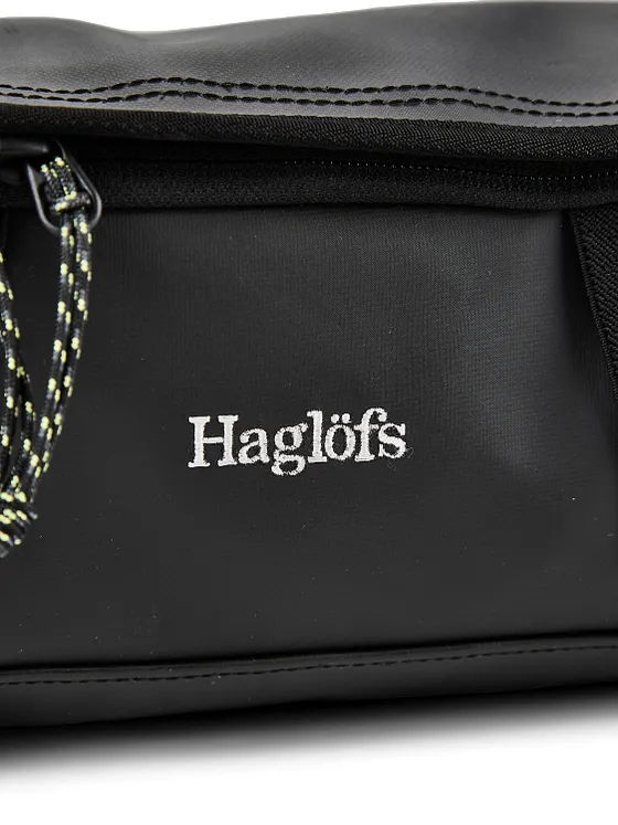 Haglöfs Lava Toilettilaukku 26 cm Haglöfs Lava Toilettilaukku 26 cm
