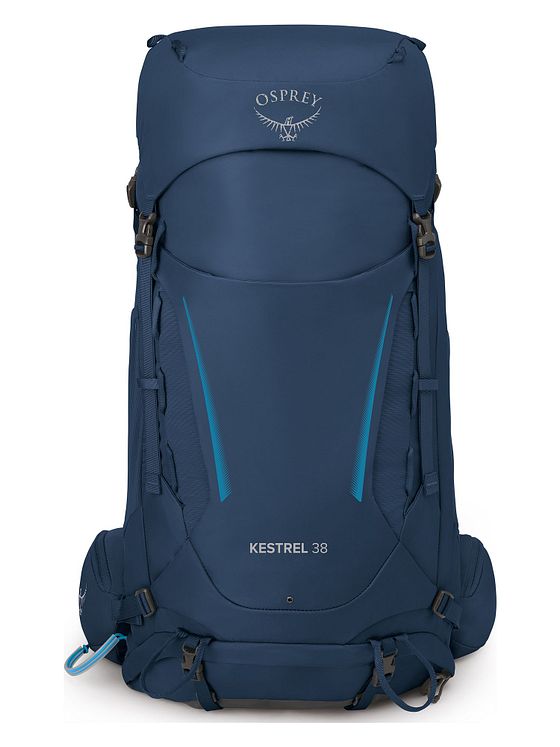 Osprey Kestrel 38 Vandrer-rygsæk L-XL 78 cm