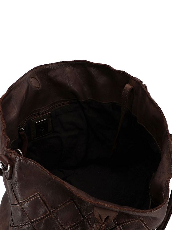 Harbour 2nd Leontina Skuldertaske Læder 40 cm Harbour 2nd Leontina Skuldertaske Læder 40 cm