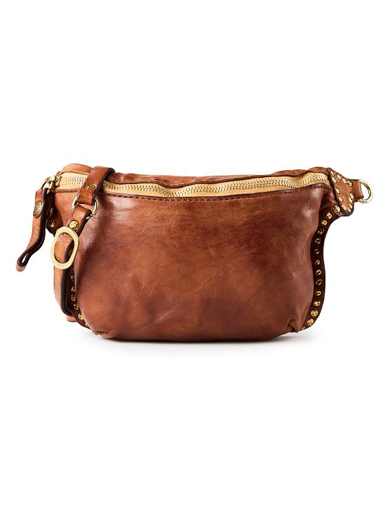 Campomaggi Lina Bæltetaske Læder 29 cm