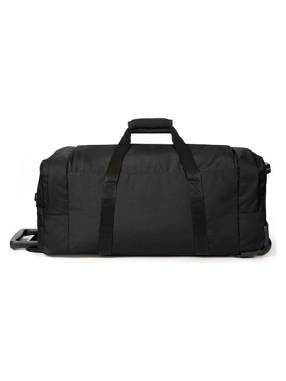 Eastpak Leatherface M + 2-hjulet rejsetaske 68 cm