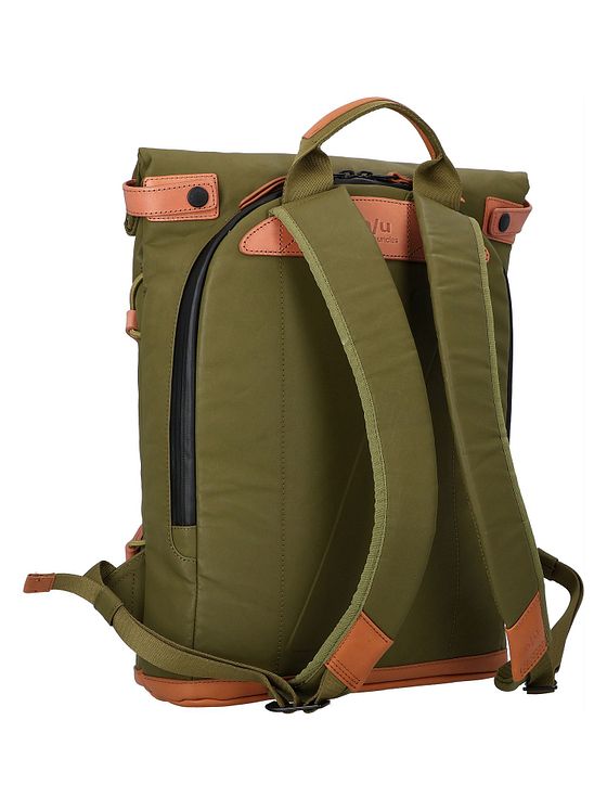 aunts & uncles Japan Yokohama-rygsæk 40 cm med rum til bærbar computer