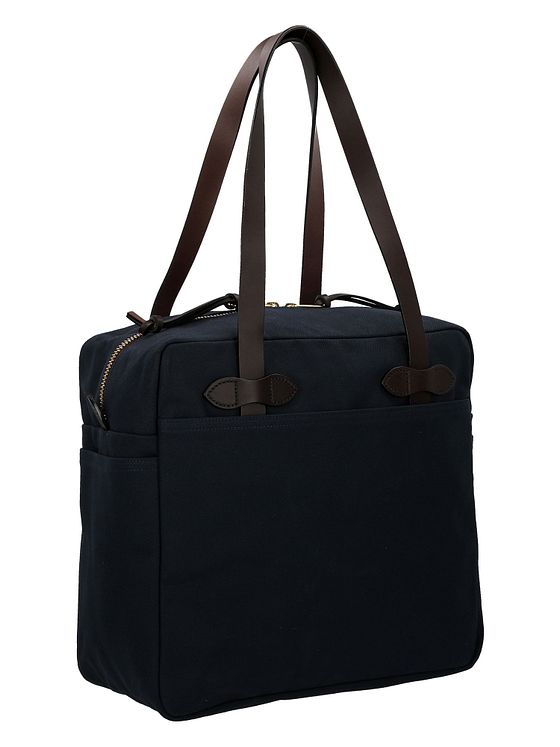 Filson Luggage Twill Skuldertaske 40 cm