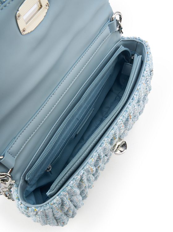 Seidenfelt Floro Skuldertaske 24 cm