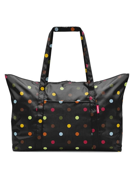 reisenthel Minimaxi Travelbag Bolsa de compras 65 cm reisenthel Minimaxi Travelbag Bolsa de compras 65 cm