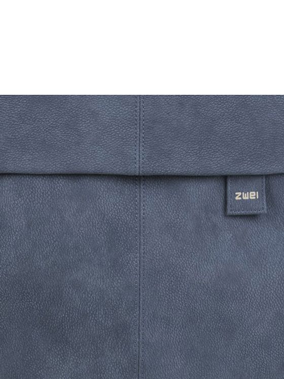 Zwei Mademoiselle.M Skuldertaske 31 cm Zwei Mademoiselle.M Skuldertaske 31 cm