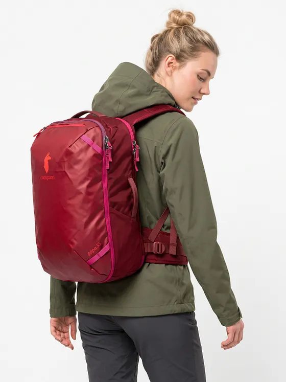 Cotopaxi Allpa 35 L Vandringsryggsäck 56 cm